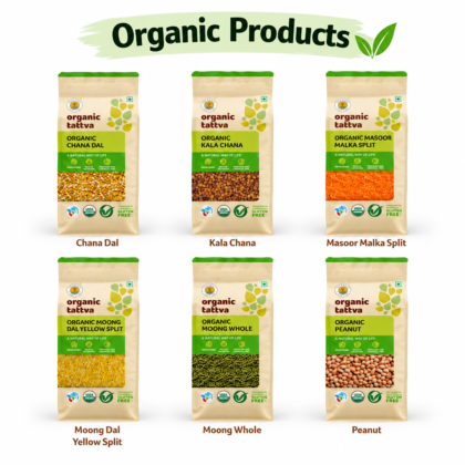 Organic Products